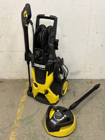 1409333-1 Högtryckstvätt - Kärcher K5 Premium