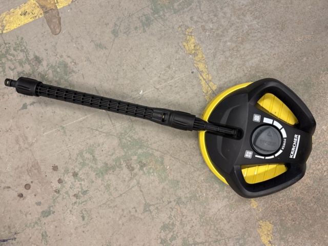 1409333-7 Högtryckstvätt - Kärcher K5 Premium