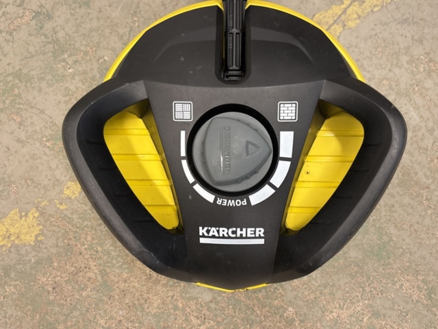 1409333-8 Högtryckstvätt - Kärcher K5 Premium