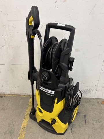 1409333-2 Högtryckstvätt - Kärcher K5 Premium