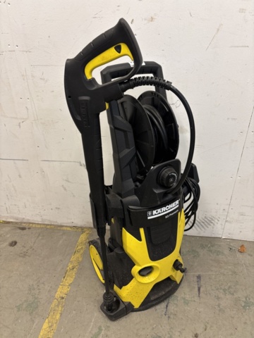 1409333-3 Högtryckstvätt - Kärcher K5 Premium
