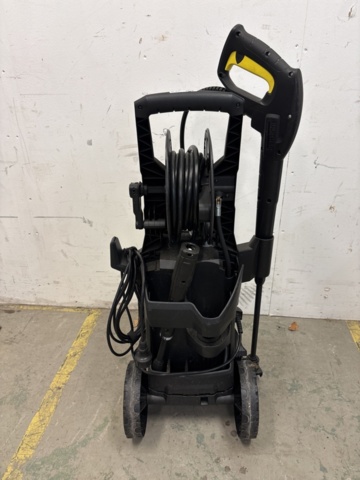 1409333-4 Högtryckstvätt - Kärcher K5 Premium