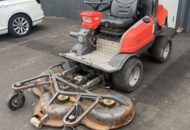 1420054 Åkgräsklippare - PT 26D Commercial (Reparationsobjekt)