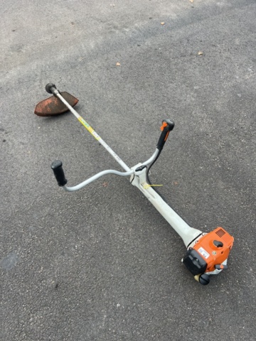 1420057-1 Trimmer - Stihl FS450
