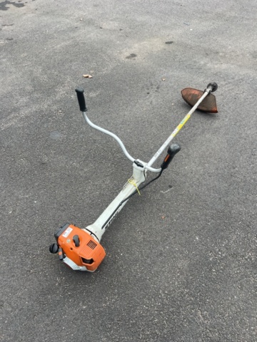 1420057-2 Trimmer - Stihl FS450