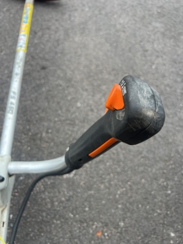 1420057-4 Trimmer - Stihl FS450