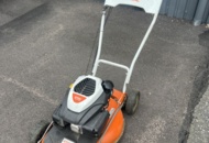 1420058 Gräsklippare - STIHL RM 4.0 RT (Reparationsobjekt)