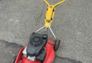 1420059 Gräsklippare - Klippo (Reperationsobjekt)