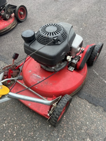 1420059-3 Gräsklippare - Klippo (Reperationsobjekt)