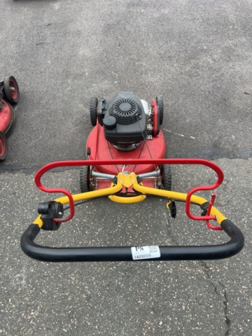 1420059-4 Gräsklippare - Klippo (Reperationsobjekt)