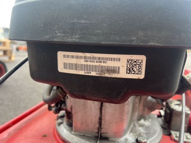 1420059-5 Gräsklippare - Klippo (Reperationsobjekt)