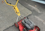 1420060 Gräsklippare - Klippo (Reperationsobjekt)