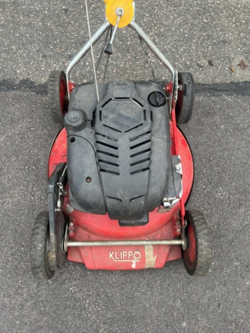 1420060-3 Gräsklippare - Klippo (Reperationsobjekt)