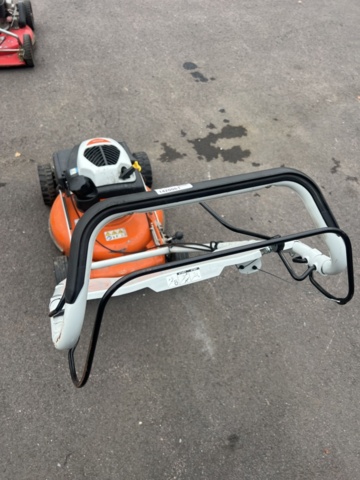 1420061-6 Gräsklippare - Stihl (Reperationsobjekt)