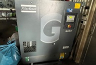 1444238 Skruvkompressor, Atlas Copco GA5 FF