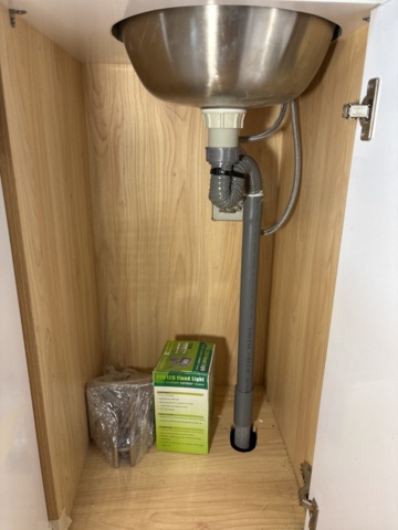 1444259-44 Boendecontainer – 40’ HC med 2 studiolägenheter (oanvänd)