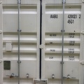 1444259-53 Boendecontainer – 40’ HC med 2 studiolägenheter (oanvänd)