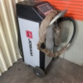 1444255-1 Induction heater, Josam JH400