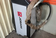 1444255 Induktionsvärmare, Josam JH400