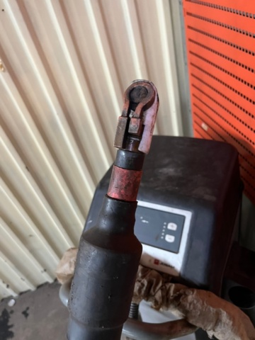 1444255-3 Induction heater, Josam JH400