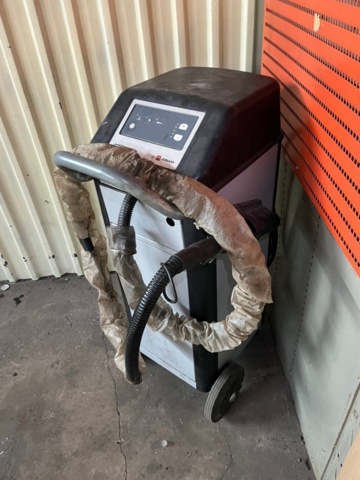 1444255-4 Induction heater, Josam JH400