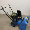 1409343-15 Snowblower - Biltema ST 6502