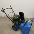 1409343-1 Snowblower - Biltema ST 6502