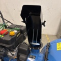 1409343-6 Snowblower - Biltema ST 6502