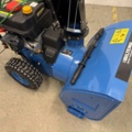 1409343-7 Snowblower - Biltema ST 6502