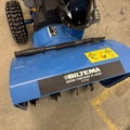 1409343-5 Snowblower - Biltema ST 6502