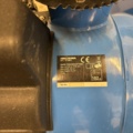 1409343-9 Snowblower - Biltema ST 6502