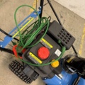 1409343-8 Snowblower - Biltema ST 6502