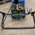 1409343-11 Snowblower - Biltema ST 6502