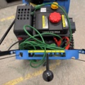 1409343-12 Snowblower - Biltema ST 6502