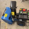 1409343-3 Snowblower - Biltema ST 6502