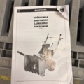 1409343-14 Snowblower - Biltema ST 6502