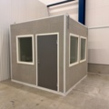 1443551-1 Office shed 3x3 meters