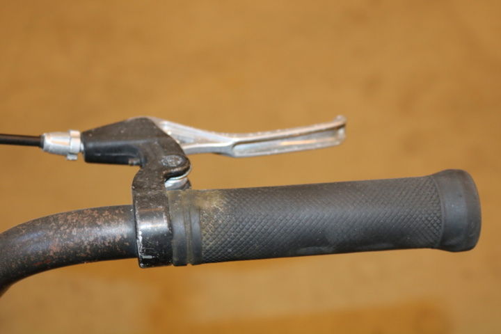 1416696-9 2 st Cyklar (Reparationsobjekt)