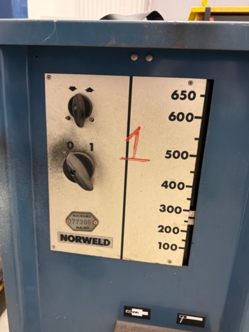 1443555-3 Heating mats with power supply / rectifier