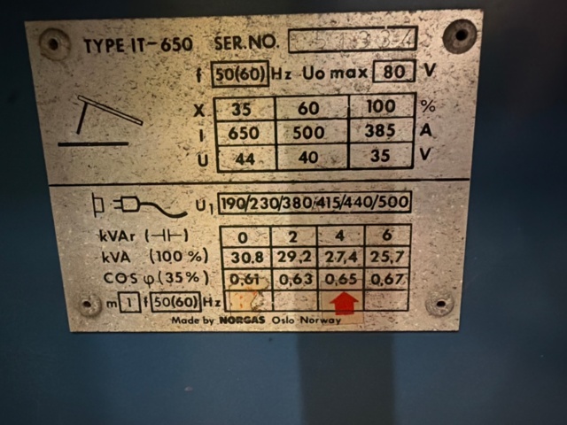 1443555-4 Heating mats with power supply / rectifier