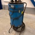 1443556-1 Sandblasting