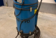 1443556 Sandblasting