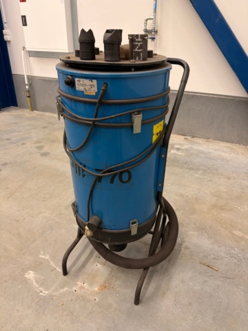 1443556-1 Sandblasting