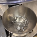 1373041-3 2 st köksmaskiner – Robot Coupe R101 XL och Biltema köksassistent