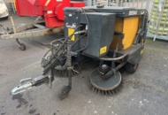 1420066 Sopmaskin - Bemab Geting G1