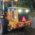1405376-7 Hjullastare - Caterpillar IT28G