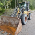 1405376-1 Hjullastare - Caterpillar IT28G