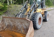 1405376 Hjullastare - Caterpillar IT28G