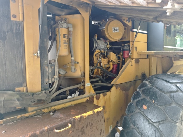 1405376-9 Hjullastare - Caterpillar IT28G