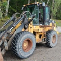 1405376-12 Hjullastare - Caterpillar IT28G